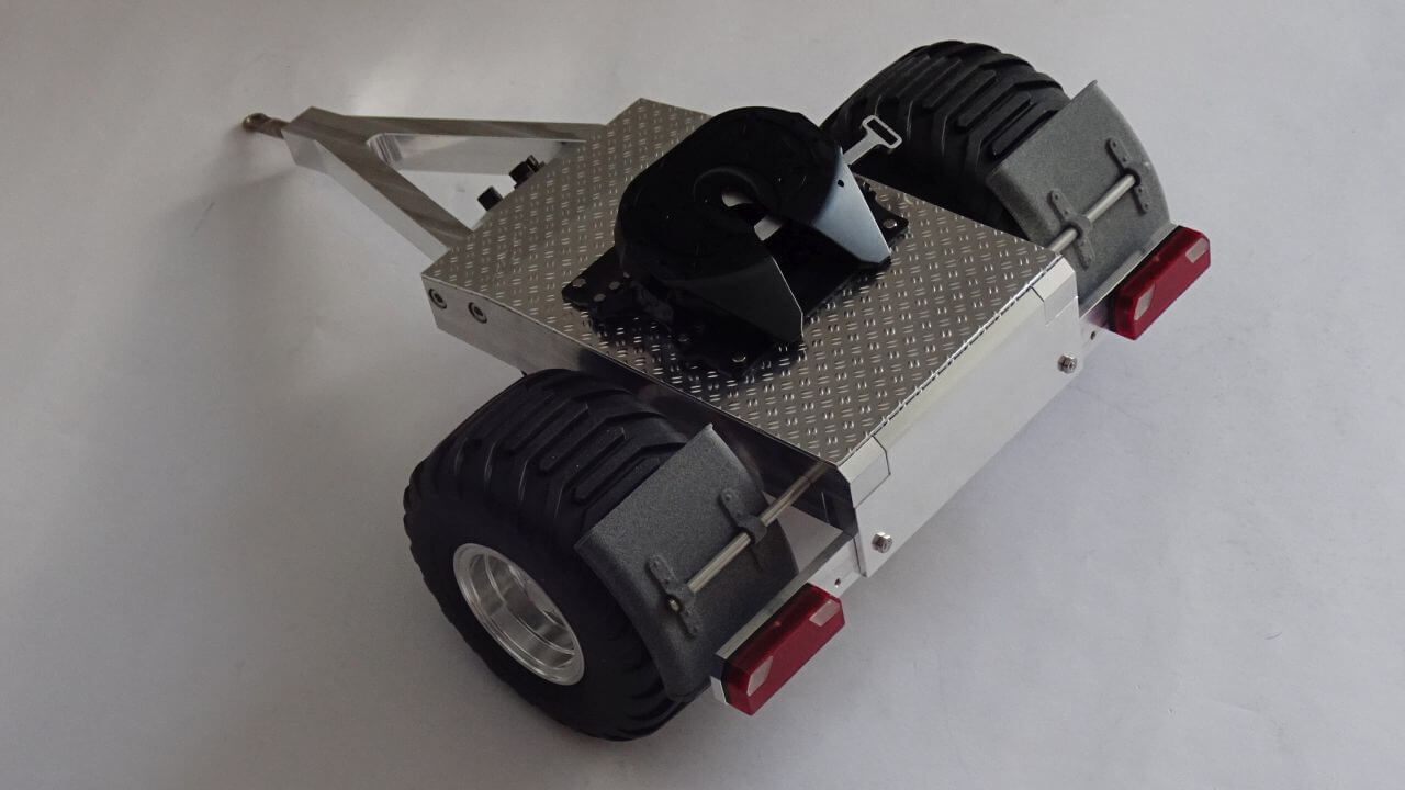 Einachs Dolly